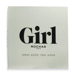 Girl EDT 100 ml + EDT MINI 7,5 ml + Körperbalsam 100 ml (woman)