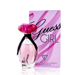 Girl Eau De Toilette 100 ml (woman)