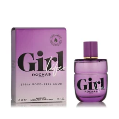 Girl Life Eau De Parfum 75 ml (woman)