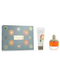 Girl Of Now Lovely EDP 50 ml + BL 75 ml (woman)