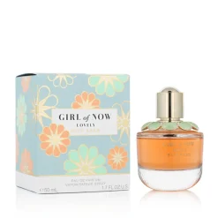 Girl Of Now Lovely Eau De Parfum 50 ml (woman)