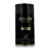 Glacier Le Noir Eau De Parfum 100 ml (man)