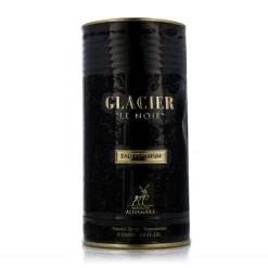 Glacier Le Noir Eau De Parfum 100 ml (man)