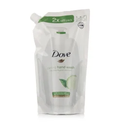 Go Fresh Cucumber & Green Tea Hand Wash (Refill Pack) 500 ml