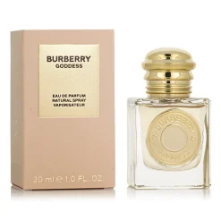 Goddess Eau De Parfum - nachfüllbar 30 ml (woman)