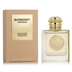 Goddess Eau De Parfum - nachfüllbar 50 ml (woman)