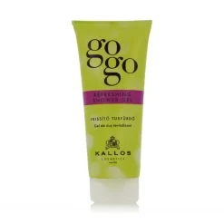Gogo Refreshing Kallos Shower Gel 200 ml