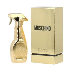 Gold Fresh Couture Eau De Parfum 50 ml (woman)