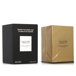Gold Myrrh Absolute Eau De Parfum 100 ml (unisex)
