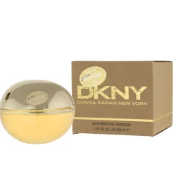 Golden Delicious Eau De Parfum 100 ml (woman)