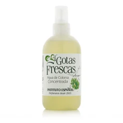 Gotas Frescas Eau de Cologne 250 ml (unisex)