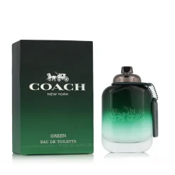Green Eau De Toilette 100 ml (man)
