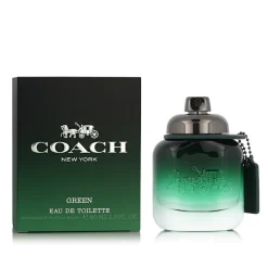 Green Eau De Toilette 40 ml (man)