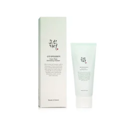 Green Plum Refreshing Cleanser 100 ml