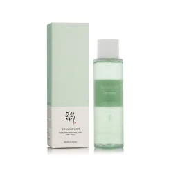 Green Plum Refreshing Toner AHA + BHA 150 ml