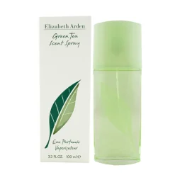 Green Tea Eau De Toilette 100 ml (woman)