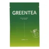 Green Tea Balancing The Clean Vegan Mask 23 g