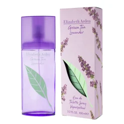 Green Tea Lavender Eau De Toilette 100 ml (woman)