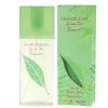 Green Tea Tropical Eau De Toilette 100 ml (woman)