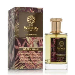 Green Walk Eau De Parfum 100 ml (unisex)