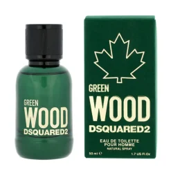Green Wood Eau De Toilette 50 ml (man)