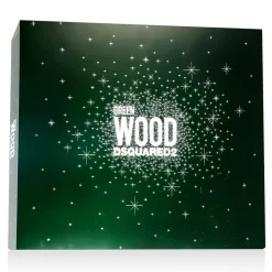 Green Wood EDT 100 ml + ASB 100 ml + SG 100 ml (man)