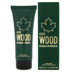 Green Wood After Shave Balsam 100 ml (man)