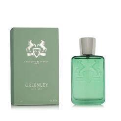 Greenley Eau De Parfum 125 ml (unisex)