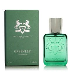 Greenley Eau De Parfum 75 ml (unisex)