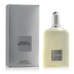 Grey Vetiver Eau De Parfum 100 ml (man)