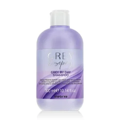 GREYlosophy Grey By Day Shampoo 300 ml