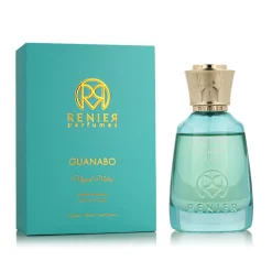 Guanabo Extrait de Parfum 50 ml (unisex)