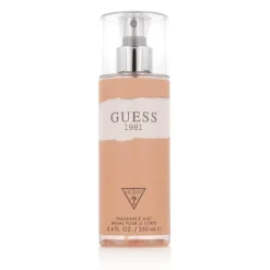 Guess 1981 Bodyspray 250 ml (woman)