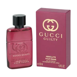Guilty Absolute pour Femme Eau De Parfum 30 ml (woman)