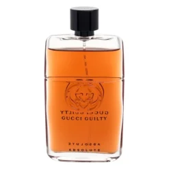 Guilty Absolute pour Homme Eau De Parfum 90 ml (man)