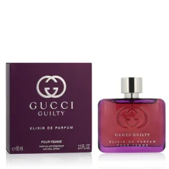 Guilty Elixir de Parfum pour Femme Elixir de Parfum 60 ml (woman)