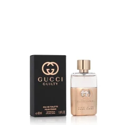 Guilty Pour Femme 2021 Eau De Toilette 30 ml (woman)