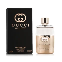 Guilty Pour Femme 2021 Eau De Toilette 50 ml (woman)