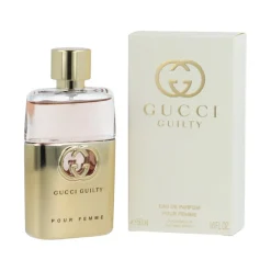 Guilty Pour Femme Eau de Parfum 50 ml (woman)