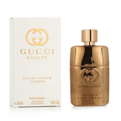 Guilty Pour Femme Eau De Parfum Intense 50 ml (woman)