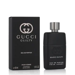 Guilty Pour Homme Eau De Parfum 50 ml (man)