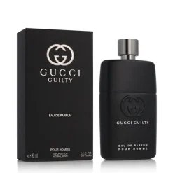 Guilty Pour Homme Eau De Parfum 90 ml (man)