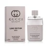 Guilty Pour Homme Love Edition MMXXI Eau De Toilette 50 ml (man)