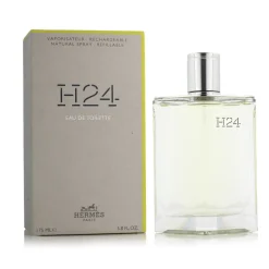 H24 Eau De Toilette - nachfüllbar 175 ml (man)
