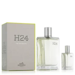 H24 EDT 100 ml + EDT MINI 12,5 ml (man)