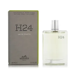 H24 Eau De Toilette - nachfüllbar 100 ml (man)