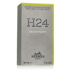 H24 Eau De Toilette - nachfüllbar 30 ml (man)