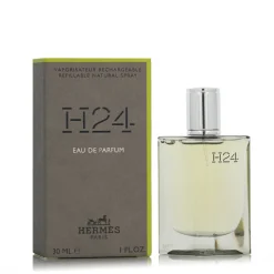 H24 Eau De Parfum - nachfüllbar 30 ml (man)