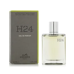H24 Eau De Parfum - nachfüllbar 50 ml (man)