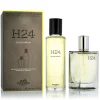 H24 EDP 30 ml + EDP Nachfüllung 125 ml (man)